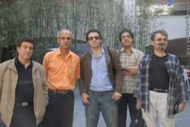 parstimes.com Boostani