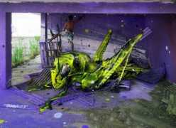 thisiscolossal.com Bordalo