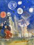 oxfordgallery.com Bornarth