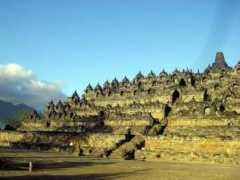 Borobudur
