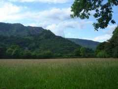 Borrowdale