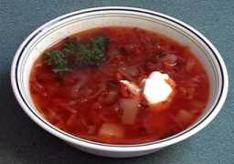 Borsch