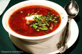 Borsht