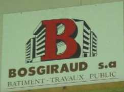 Bosgiraud