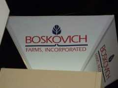 Boskovich