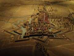 fortified-places.com Bouchain