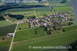 swisscastles.ch Boulens