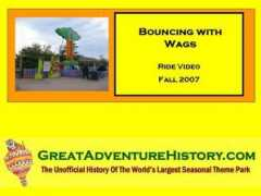 greatadventurehistory.com Bouncin