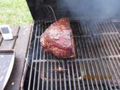 smokingmeatforums.com Bourban