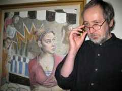 dabbertgallery.com Boutilier