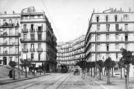 oldstratforduponavon.com Bouzareah