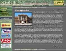 szentesinfo.hu Boviz