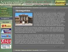 szentesinfo.hu Boviz