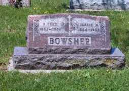 Bowsher
