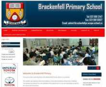 Brackenfell