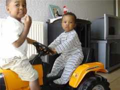 congoplanet.com Bradon