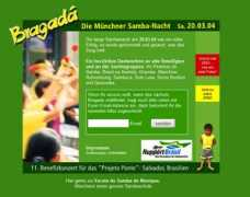 Bragada