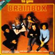 Brainbox