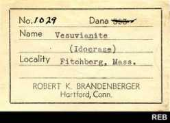 minrec.org Brandenberger