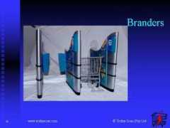 Branders