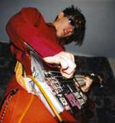 dreadnokripper.com Brandoon