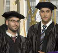 cardozo.yu.edu Brandyne