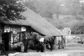 oldstratforduponavon.com Branscombe