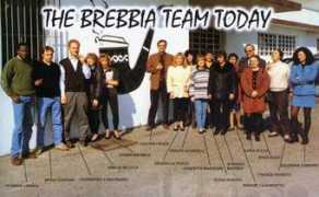 Brebbia