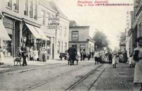Breestraat