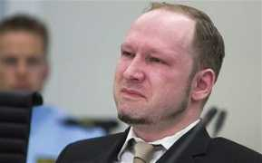 Breivik