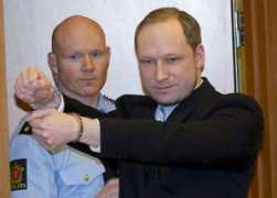 Breivik