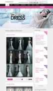 webascender.com Bridals