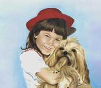 portraitsbyladydianne.com Briht
