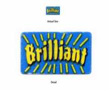 Briliant