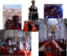 globeschooling.com Brisack