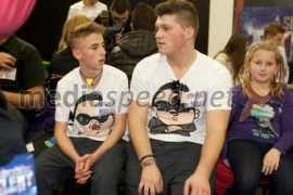 mediaspeed.net Brisan