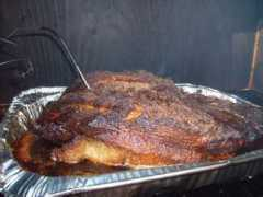 Briskett