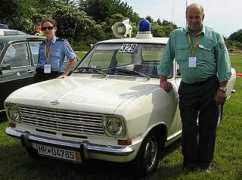 polizeioldtimer.de Britschock