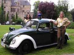 polizeioldtimer.de Britschock