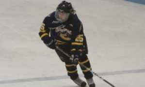 ecachockey.com Brittony