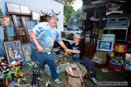 Brocanteur