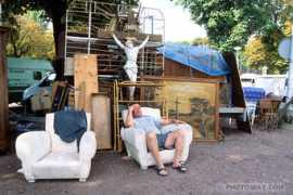 Brocanteur