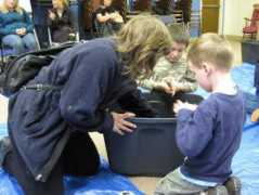 lamonitor.com Bronisz