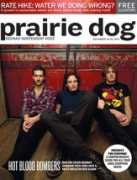 prairiedogmag.com Brotheridge