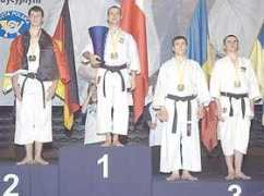 eurokarate.eu Brovc