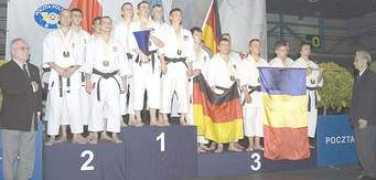 eurokarate.eu Brovc