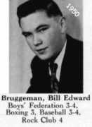 Bruggeman