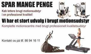 Brugt