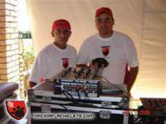 Brunodj