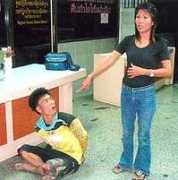 pattayamail.com Buathong